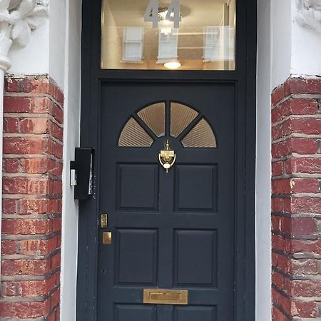 Modern And Cosy 2 Bedroom Flat In Notting Hill London Exterior foto