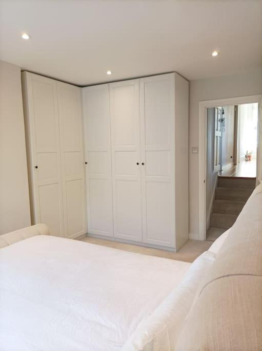 Modern And Cosy 2 Bedroom Flat In Notting Hill London Exterior foto