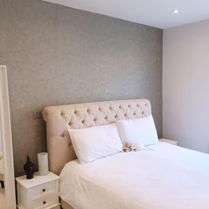 Modern And Cosy 2 Bedroom Flat In Notting Hill London Exterior foto