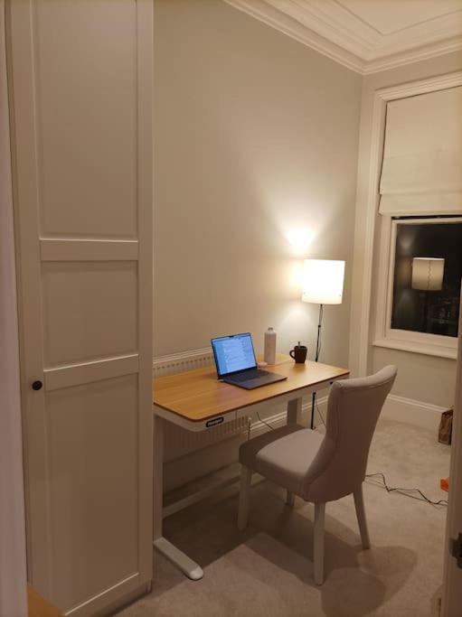 Modern And Cosy 2 Bedroom Flat In Notting Hill London Exterior foto