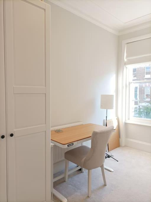 Modern And Cosy 2 Bedroom Flat In Notting Hill London Exterior foto