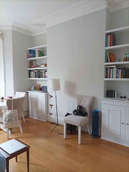 Modern And Cosy 2 Bedroom Flat In Notting Hill London Exterior foto