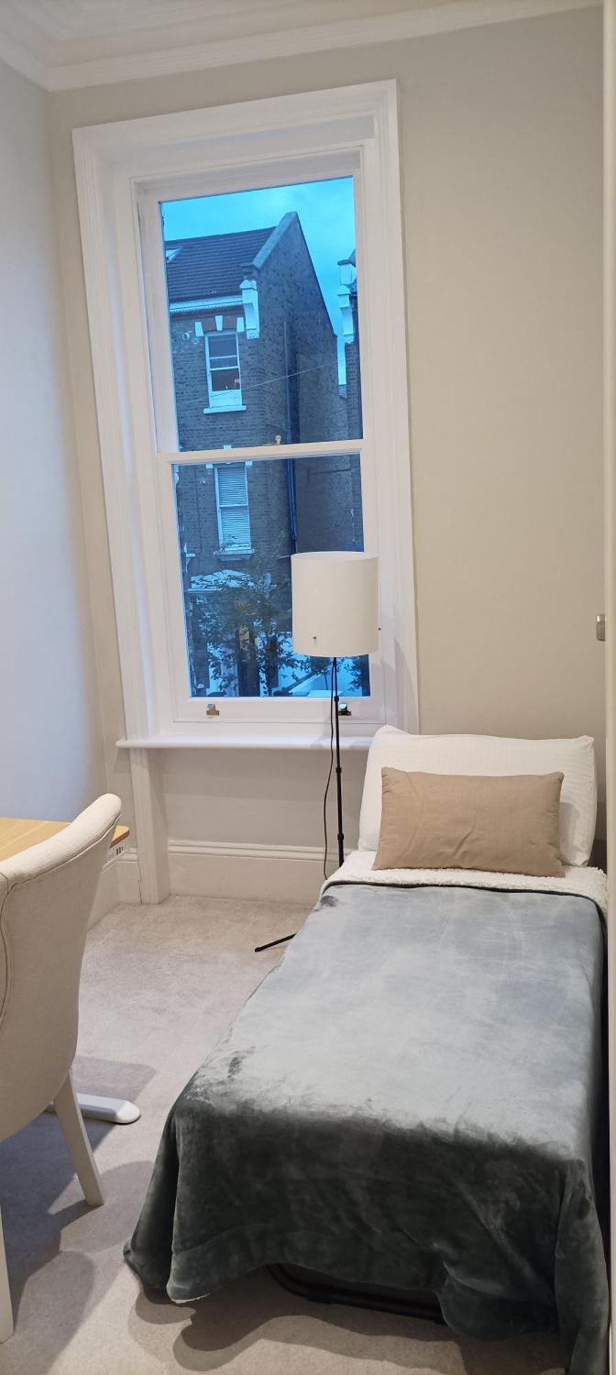 Modern And Cosy 2 Bedroom Flat In Notting Hill London Exterior foto
