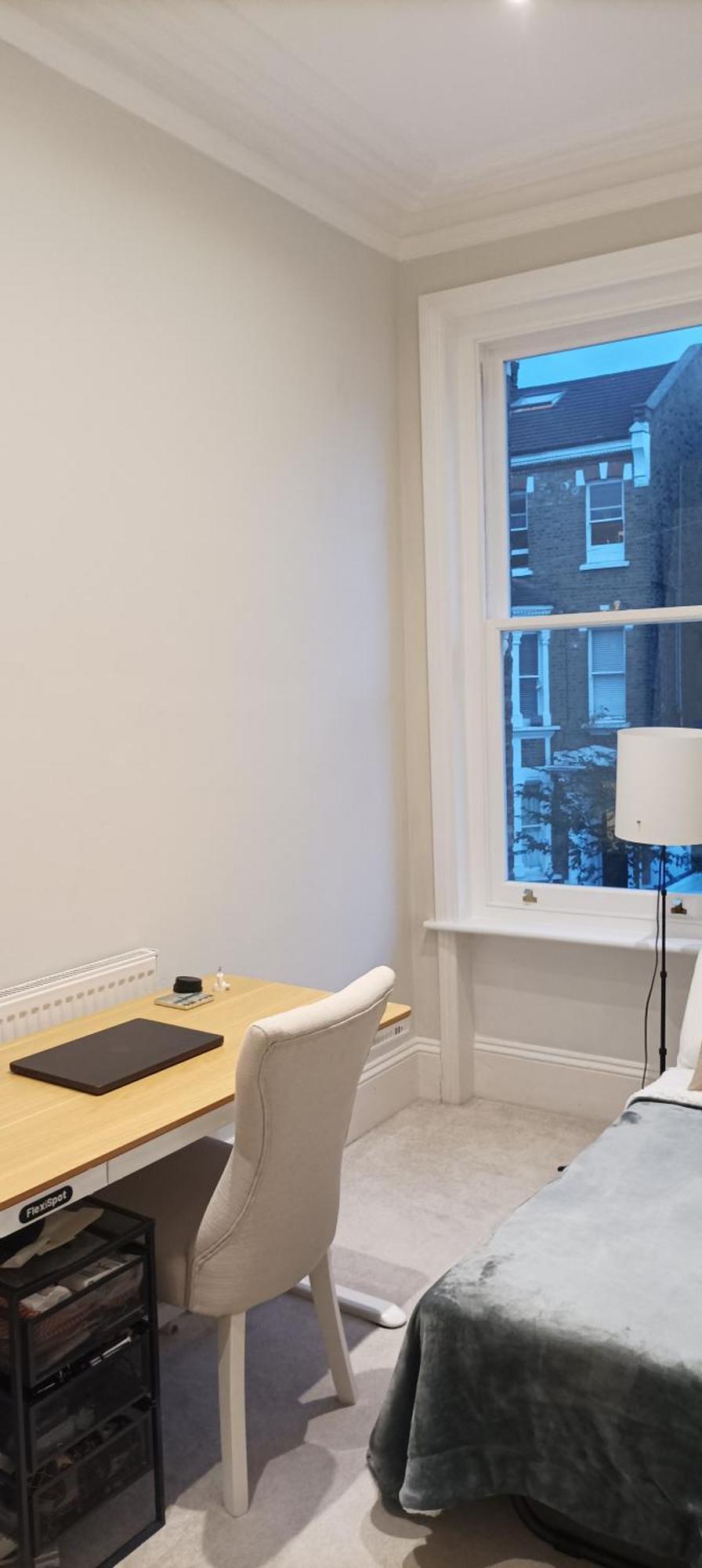 Modern And Cosy 2 Bedroom Flat In Notting Hill London Exterior foto